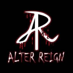 logo Alter Reign